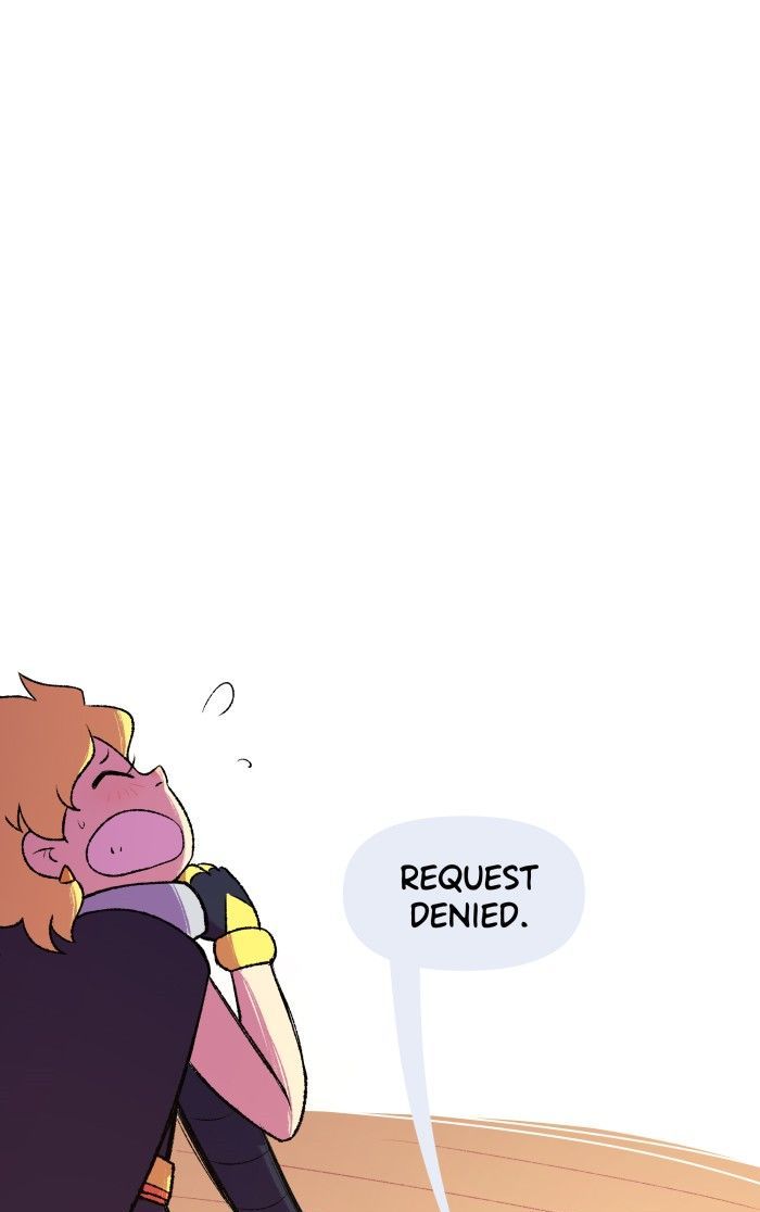 Supersonic Girl Chapter 27 page 11 - Chapter 27