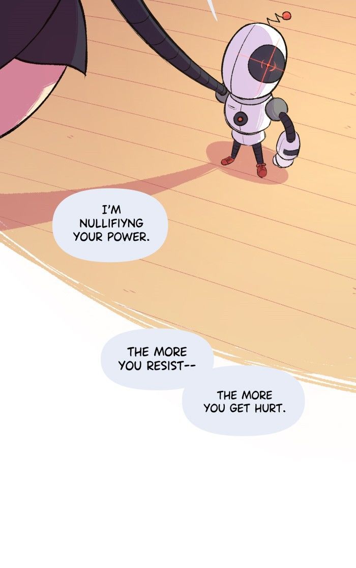 Supersonic Girl Chapter 27 page 12 - Chapter 27