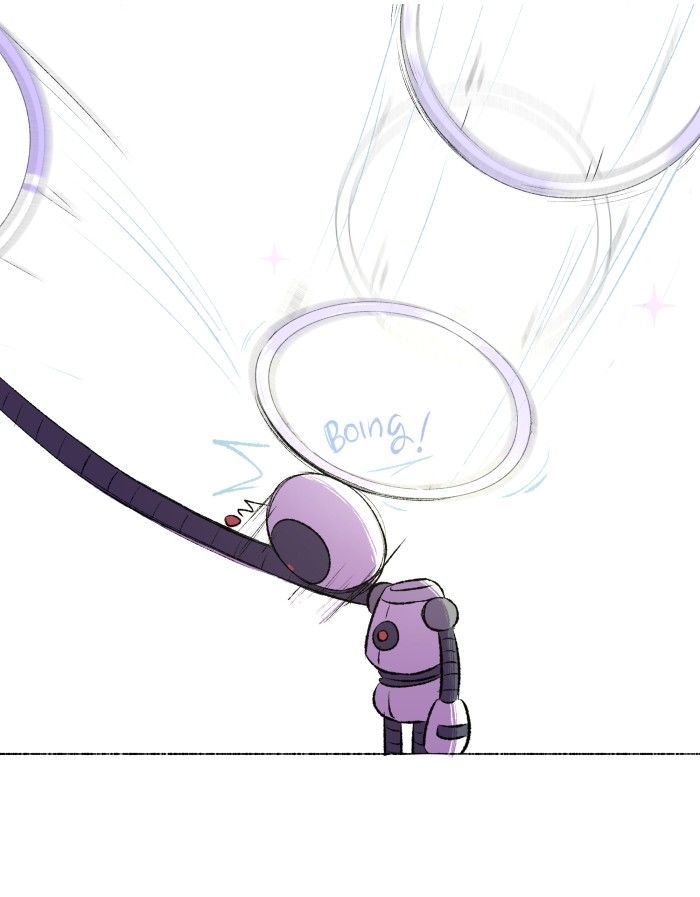 Supersonic Girl Chapter 27 page 17 - Chapter 27