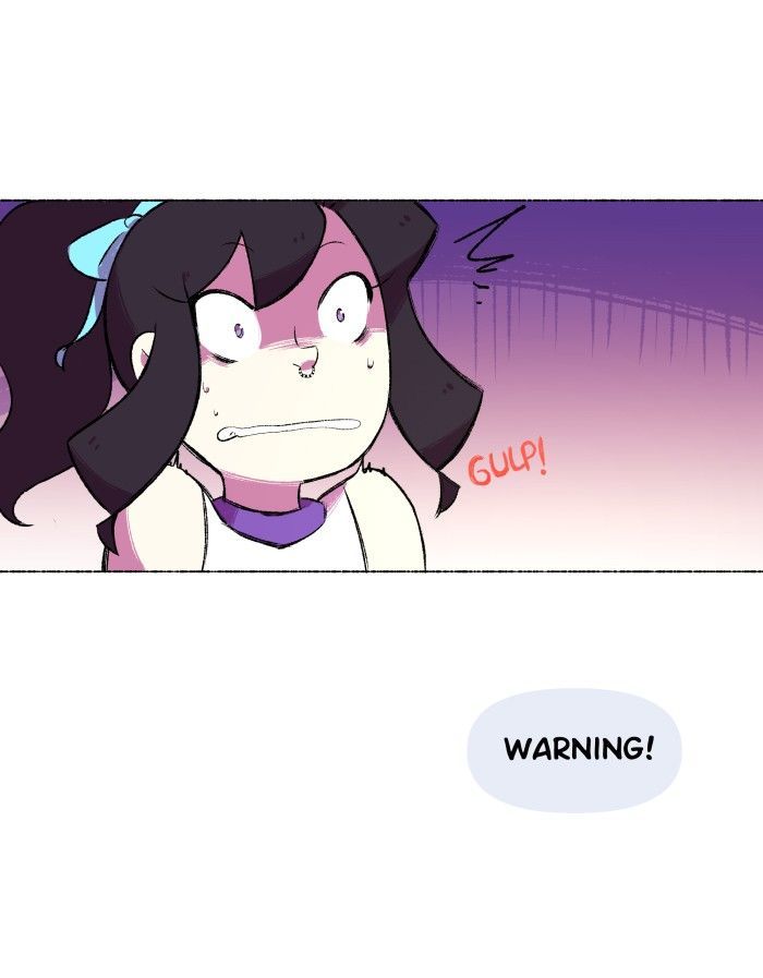Supersonic Girl Chapter 27 page 20 - Chapter 27