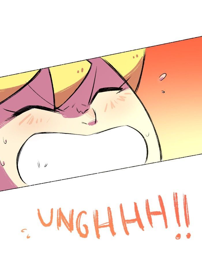 Supersonic Girl Chapter 27 page 24 - Chapter 27