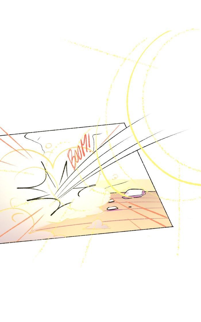 Supersonic Girl Chapter 27 page 29 - Chapter 27