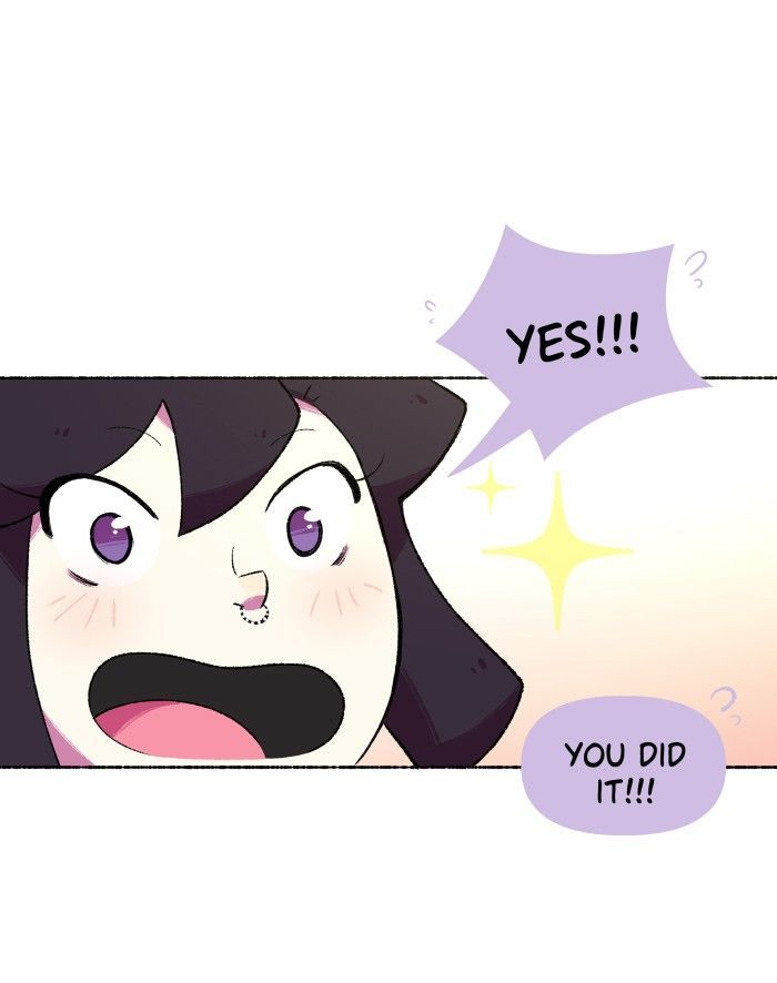 Supersonic Girl Chapter 27 page 32 - Chapter 27