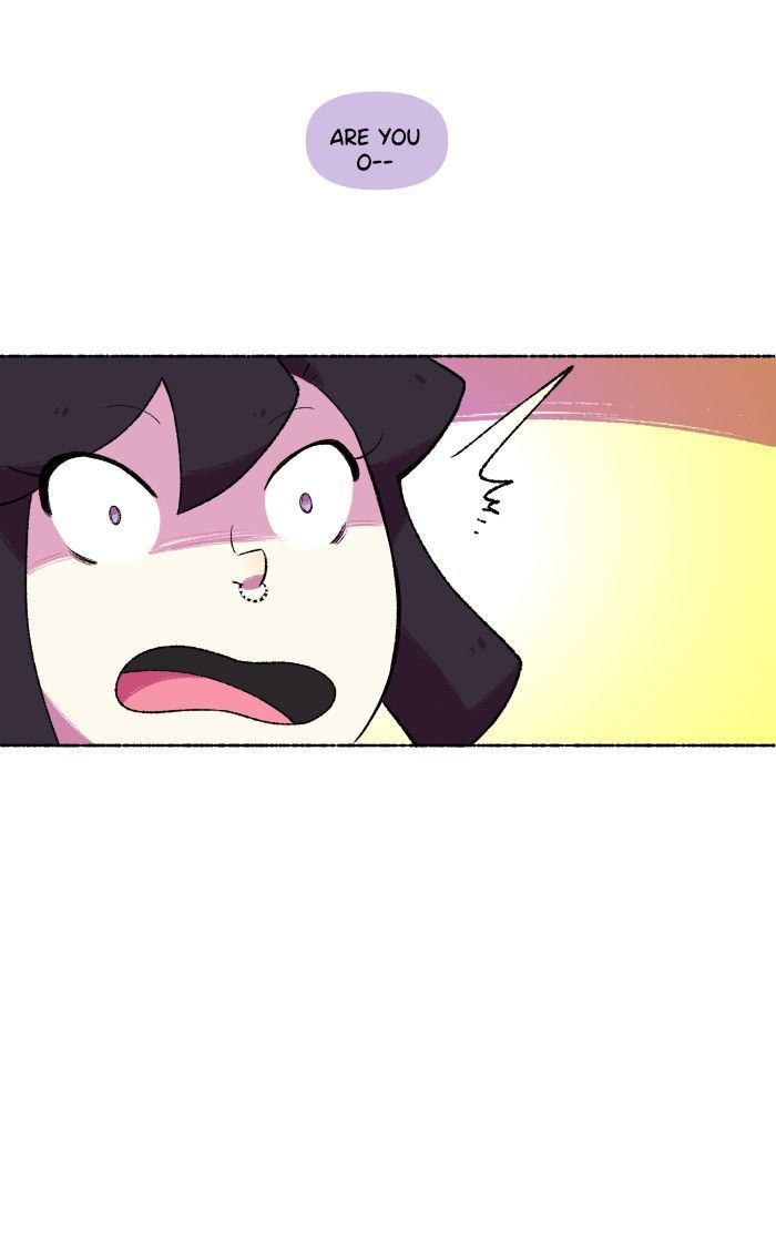 Supersonic Girl Chapter 27 page 33 - Chapter 27