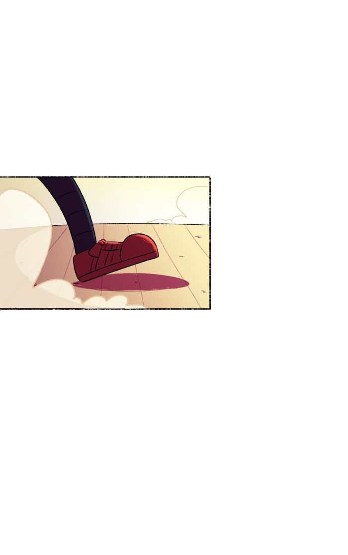 Supersonic Girl Chapter 27 page 35 - Chapter 27
