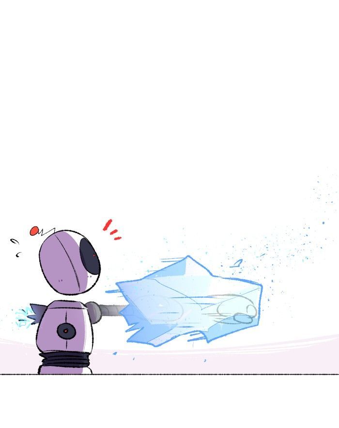 Supersonic Girl Chapter 27 page 41 - Chapter 27