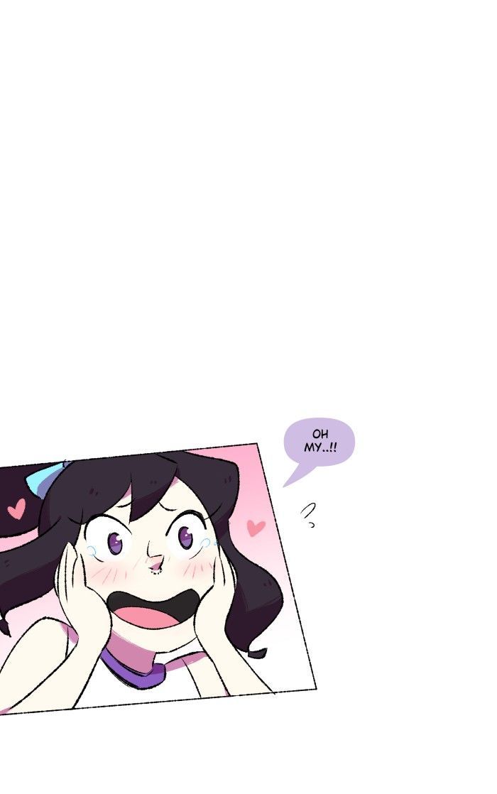 Supersonic Girl Chapter 27 page 45 - Chapter 27