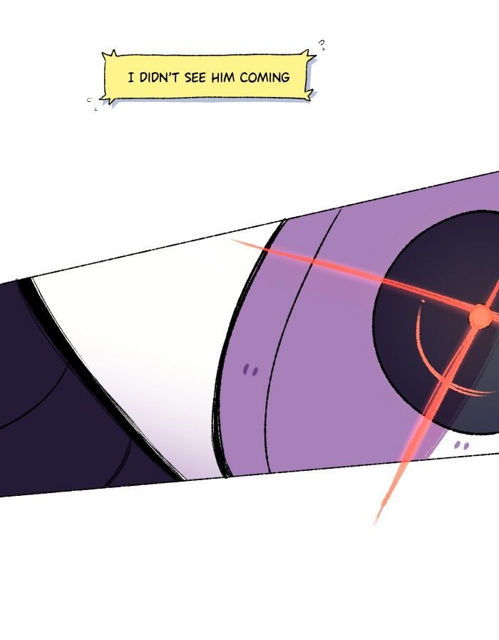 Supersonic Girl Chapter 27 page 8 - Chapter 27