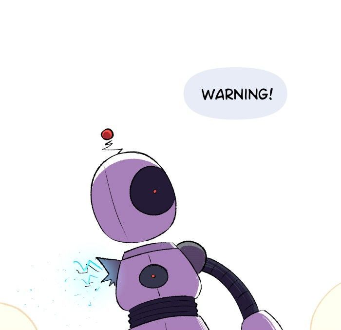 Supersonic Girl Chapter 28 page 15 - Chapter 28