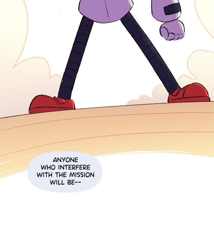 Supersonic Girl Chapter 28 page 16 - Chapter 28