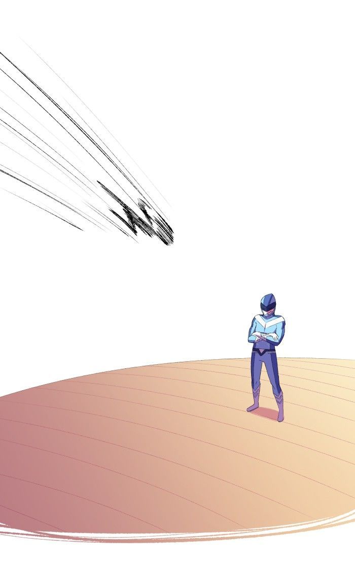 Supersonic Girl Chapter 28 page 20 - Chapter 28