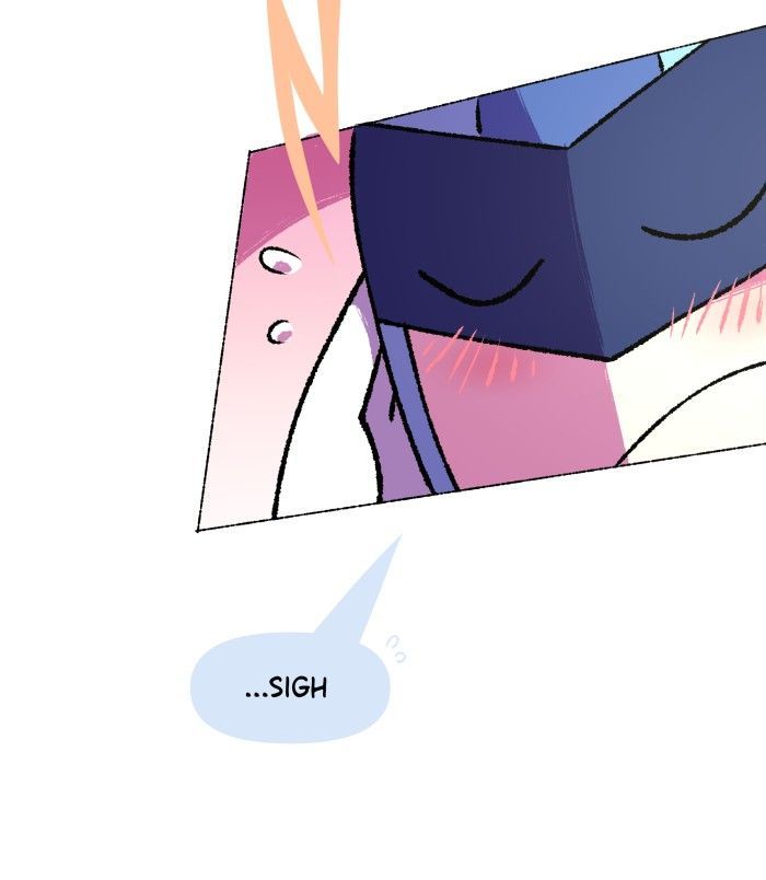 Supersonic Girl Chapter 28 page 28 - Chapter 28