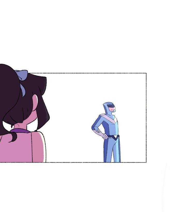 Supersonic Girl Chapter 28 page 29 - Chapter 28
