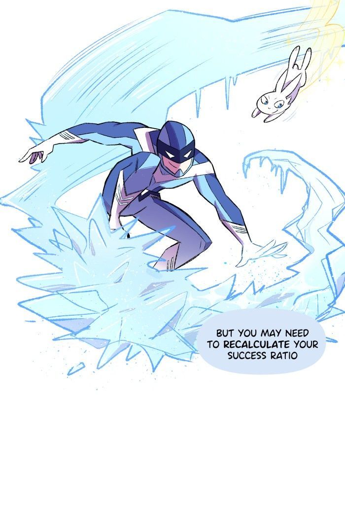 Supersonic Girl Chapter 28 page 3 - Chapter 28