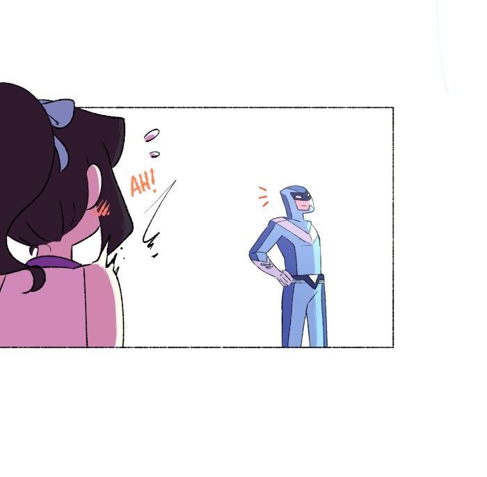 Supersonic Girl Chapter 28 page 30 - Chapter 28
