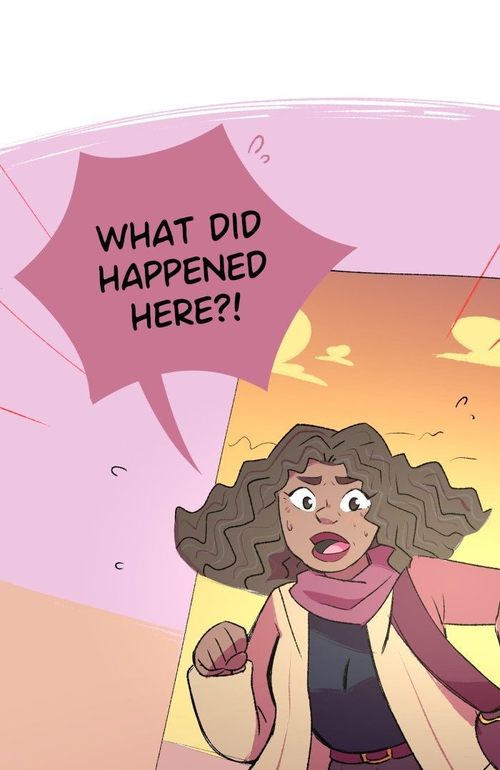 Supersonic Girl Chapter 28 page 35 - Chapter 28