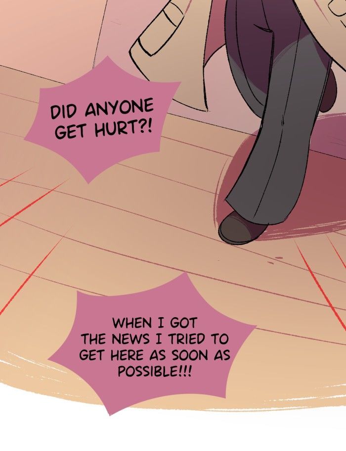 Supersonic Girl Chapter 28 page 36 - Chapter 28