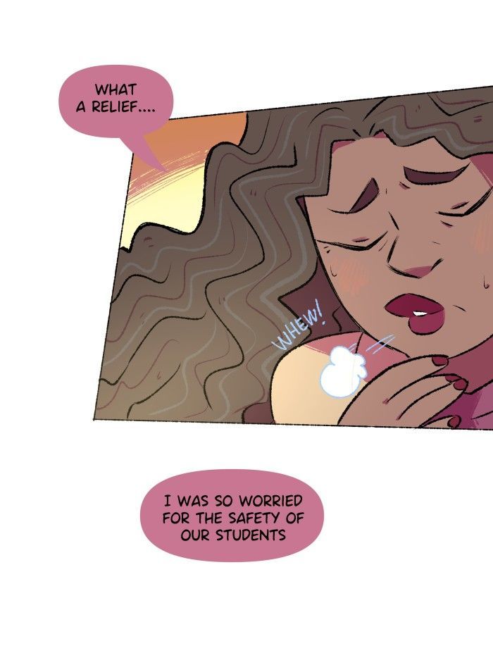 Supersonic Girl Chapter 28 page 39 - Chapter 28