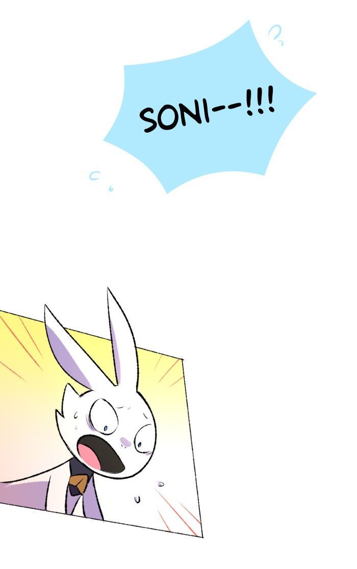 Supersonic Girl Chapter 28 page 40 - Chapter 28