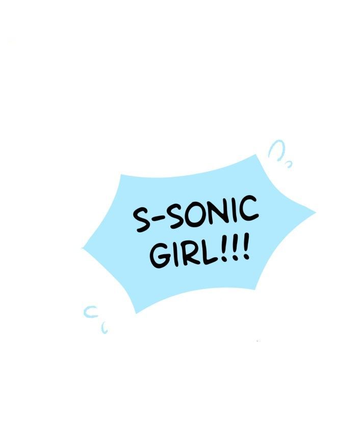 Supersonic Girl Chapter 28 page 41 - Chapter 28
