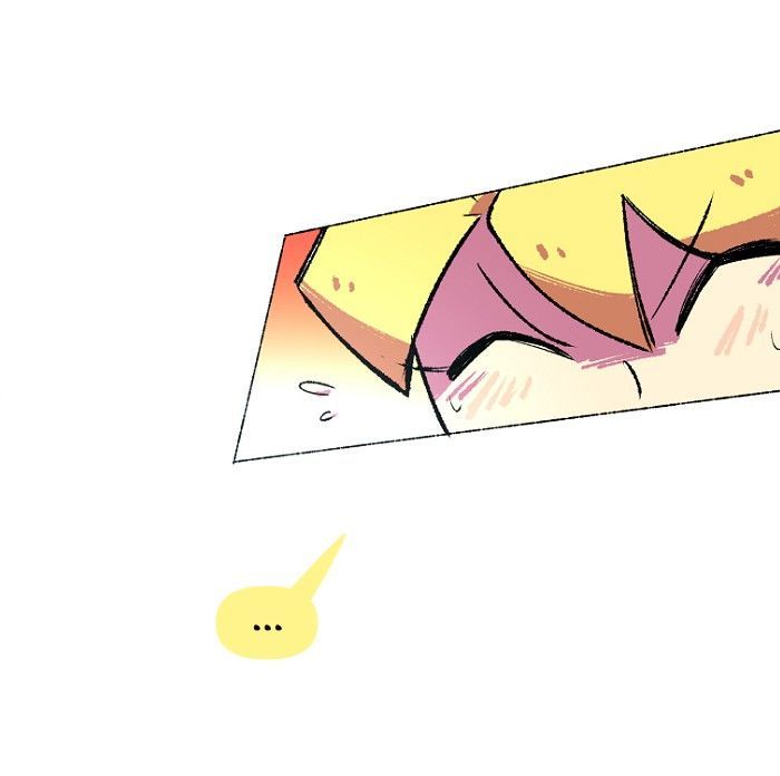 Supersonic Girl Chapter 28 page 5 - Chapter 28