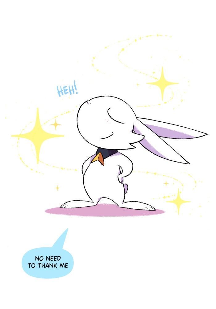 Supersonic Girl Chapter 28 page 9 - Chapter 28