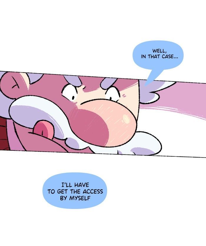 Supersonic Girl Chapter 29 page 13 - Chapter 29
