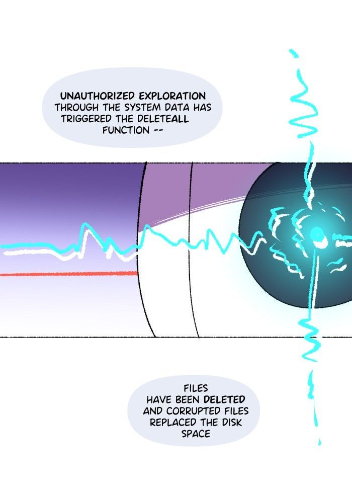 Supersonic Girl Chapter 29 page 14 - Chapter 29