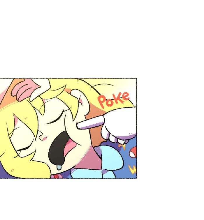 Supersonic Girl Chapter 29 page 20 - Chapter 29
