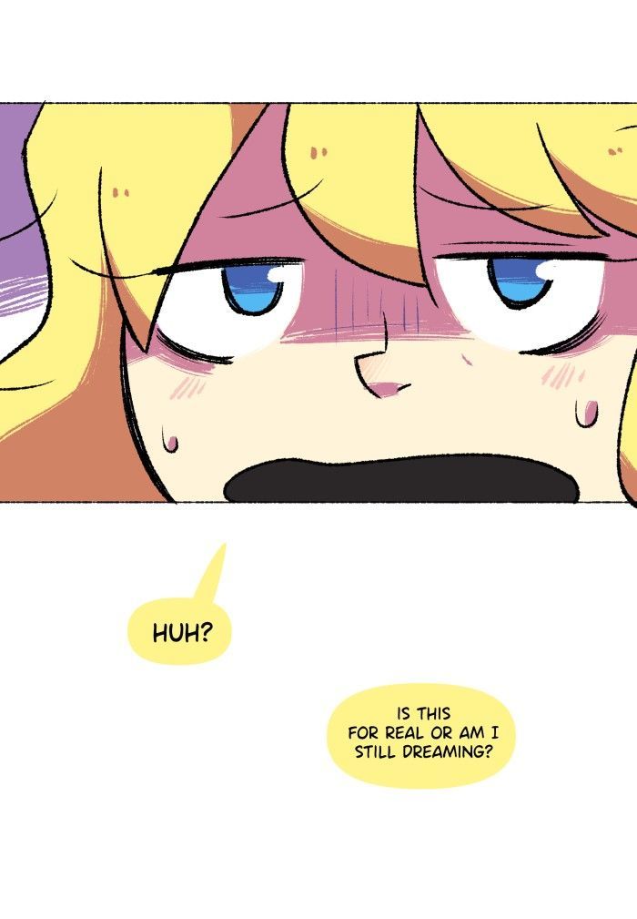 Supersonic Girl Chapter 29 page 26 - Chapter 29