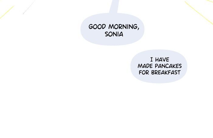 Supersonic Girl Chapter 29 page 28 - Chapter 29