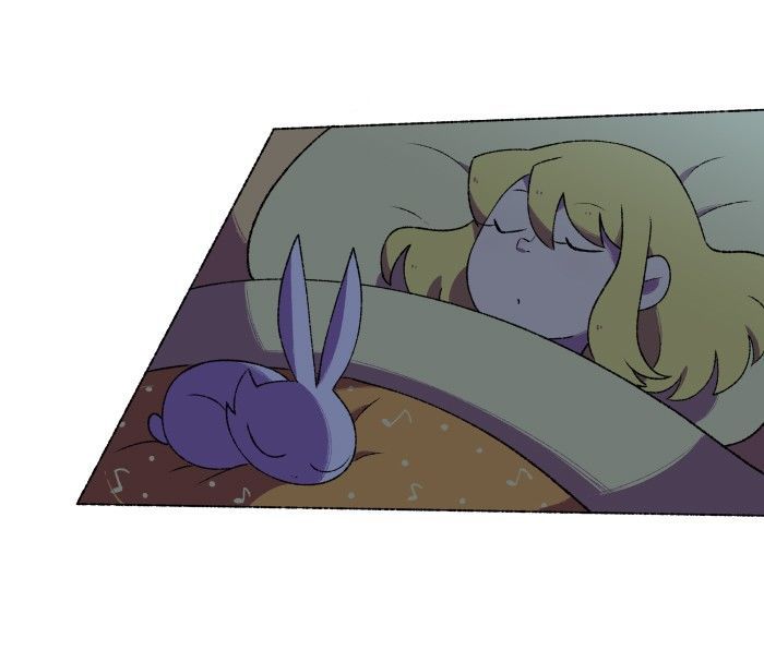 Supersonic Girl Chapter 29 page 3 - Chapter 29