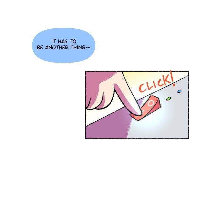 Supersonic Girl Chapter 29 page 7 - Chapter 29