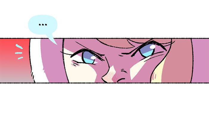 Supersonic Girl Chapter 3 page 24 - Chapter 3