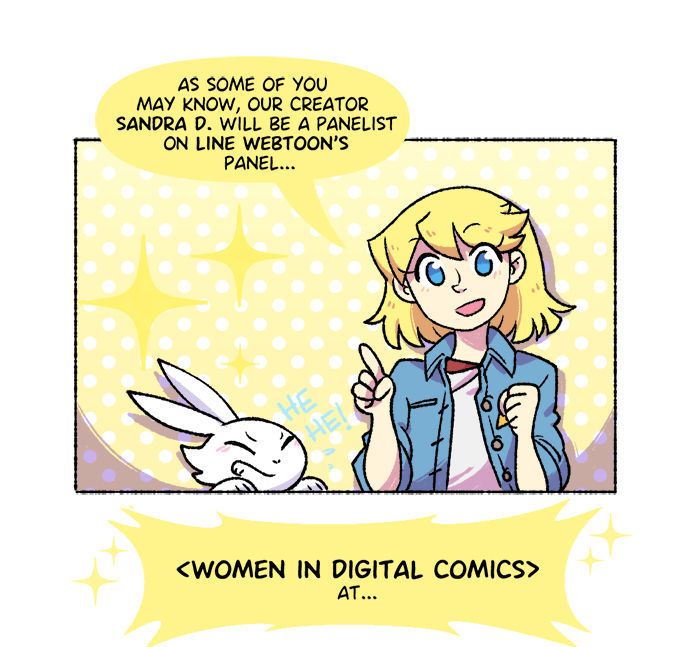 Supersonic Girl Chapter 3 page 26 - Chapter 3