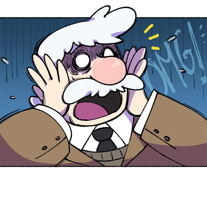 Supersonic Girl Chapter 3 page 5 - Chapter 3