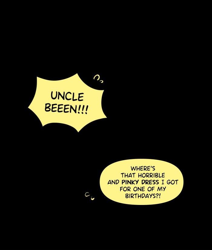 Supersonic Girl Chapter 30 page 10 - Chapter 30