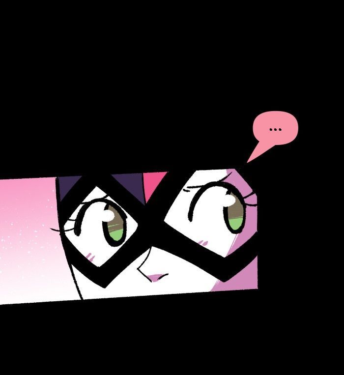 Supersonic Girl Chapter 30 page 22 - Chapter 30