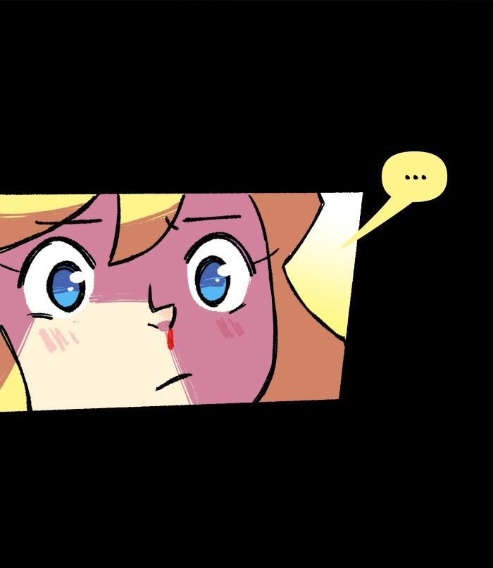 Supersonic Girl Chapter 30 page 27 - Chapter 30