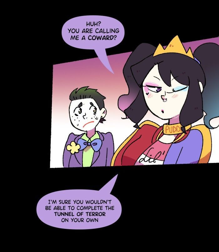 Supersonic Girl Chapter 30 page 32 - Chapter 30