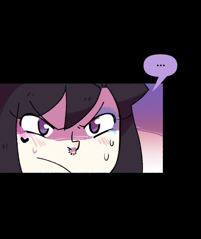 Supersonic Girl Chapter 30 page 35 - Chapter 30
