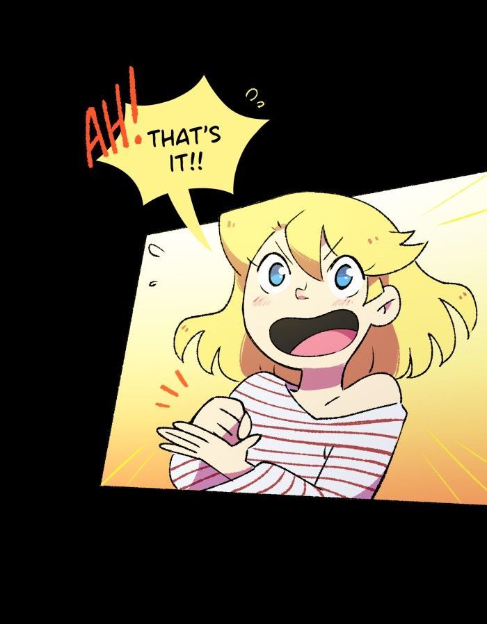 Supersonic Girl Chapter 30 page 9 - Chapter 30