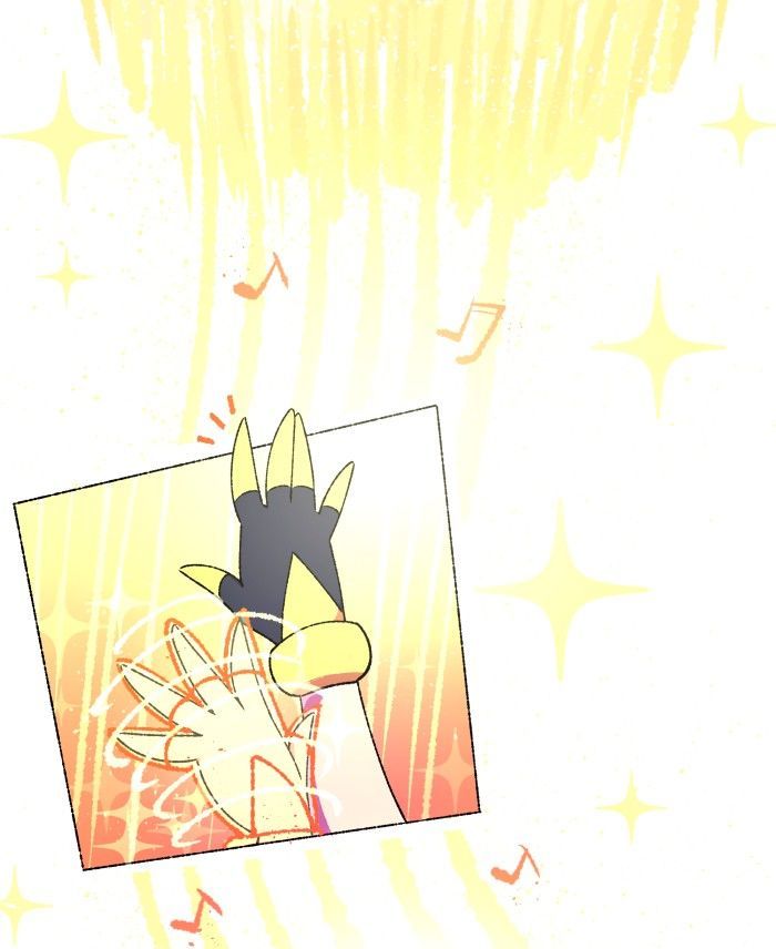 Supersonic Girl Chapter 31 page 20 - Chapter 31