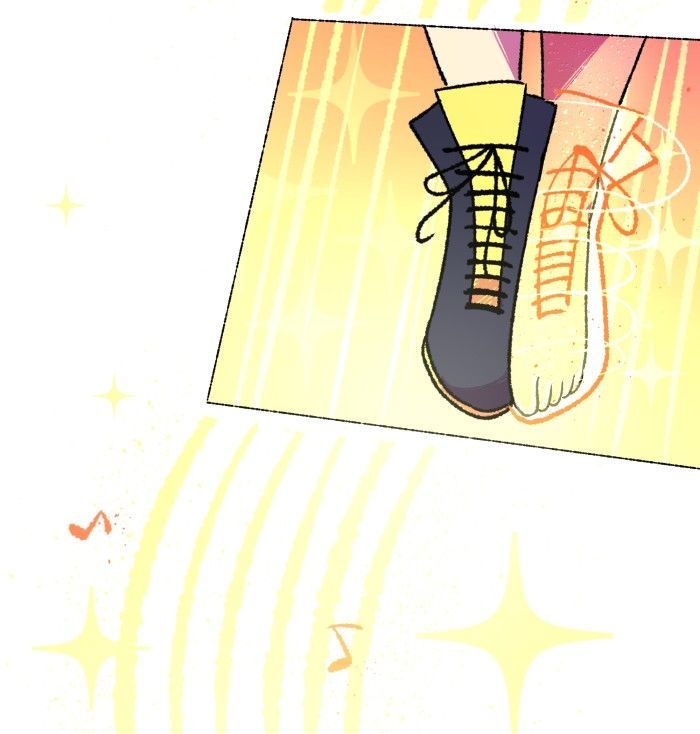 Supersonic Girl Chapter 31 page 22 - Chapter 31
