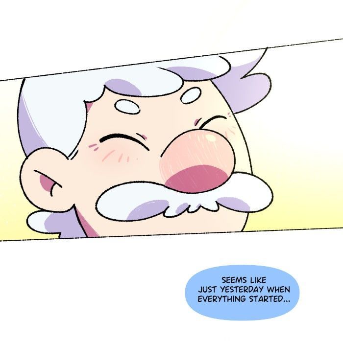 Supersonic Girl Chapter 31 page 26 - Chapter 31