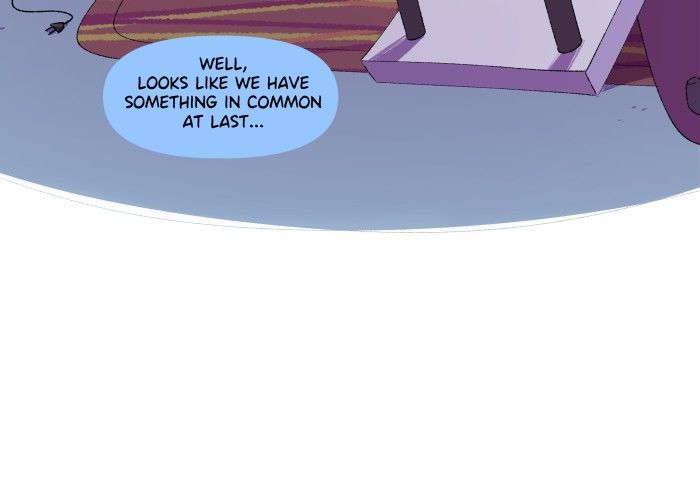 Supersonic Girl Chapter 31 page 33 - Chapter 31