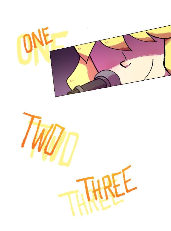 Supersonic Girl Chapter 31 page 4 - Chapter 31
