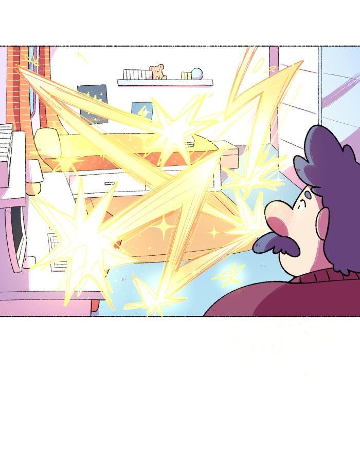 Supersonic Girl Chapter 31 page 40 - Chapter 31