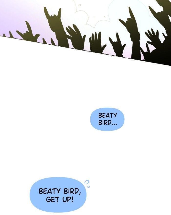 Supersonic Girl Chapter 31 page 6 - Chapter 31