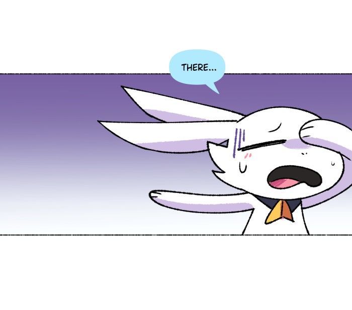 Supersonic Girl Chapter 32 page 32 - Chapter 32